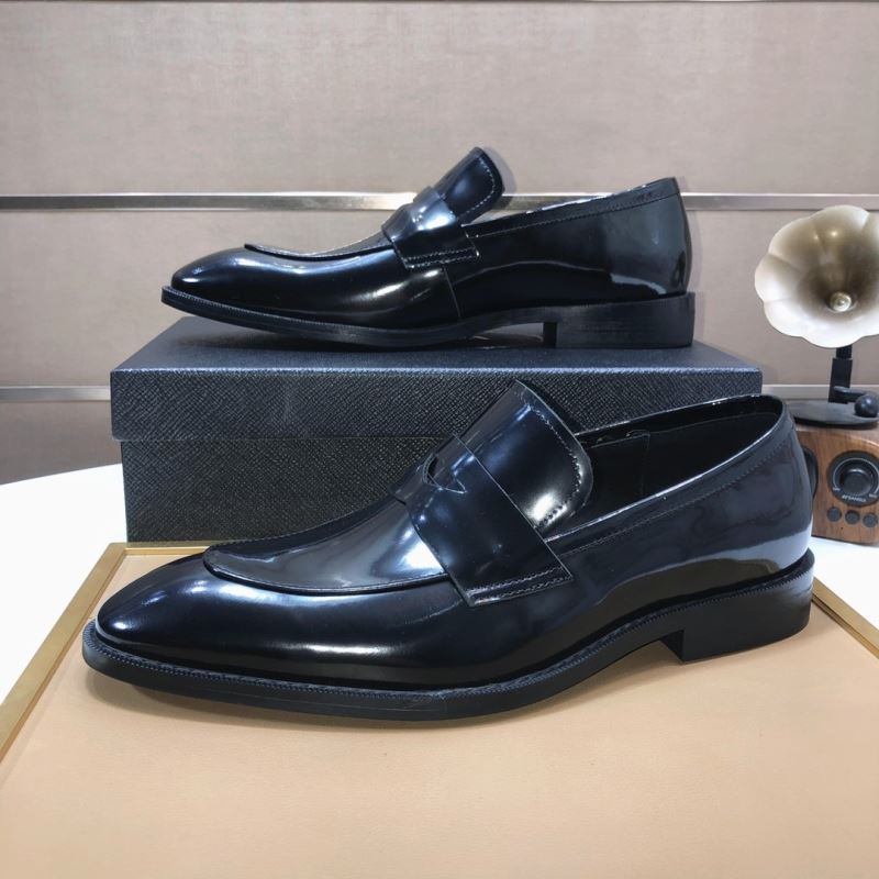 Prada Business Shoes